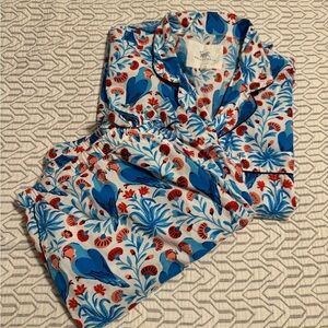 Printfresh Pajama Set Sz. XL